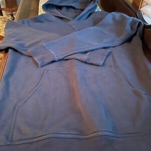 Lululemon Black Hoodie